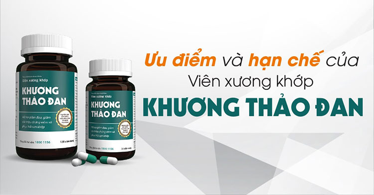 Đánh giá Khương Thảo Đan có tốt không?