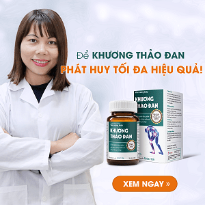 ĐỂ KHƯƠNG THẢO ĐAN PHÁT HUY TỐI ĐA HIỆU QUẢ!